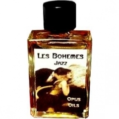 Les Bohèmes - Jazz  (Parfum) (Jasmine)
